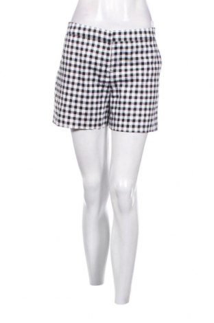 Γυναικείο κοντό παντελόνι Hallhuber, Μέγεθος M, Χρώμα Πολύχρωμο, Τιμή 14,10 €