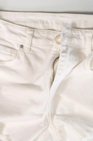 Pantaloni scurți de femei Hallhuber, Mărime XS, Culoare Alb, Preț 88,82 Lei