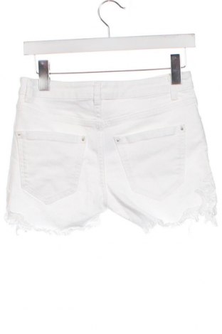 Γυναικείο κοντό παντελόνι Hallhuber, Μέγεθος XS, Χρώμα Λευκό, Τιμή 27,84 €