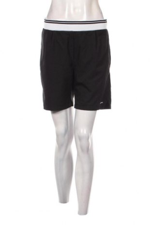 Γυναικείο κοντό παντελόνι Head, Μέγεθος M, Χρώμα Μαύρο, Τιμή 11,88 €