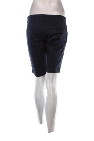 Γυναικείο κοντό παντελόνι Heavy Tools, Μέγεθος M, Χρώμα Μπλέ, Τιμή 8,70 €