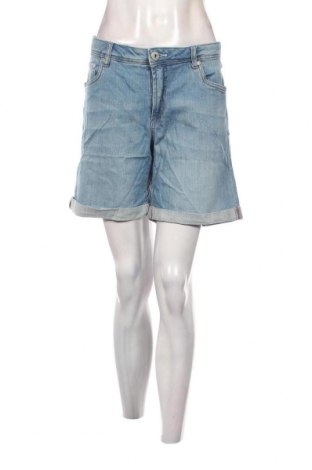Pantaloni scurți de femei Heine, Mărime XL, Culoare Albastru, Preț 111,84 Lei