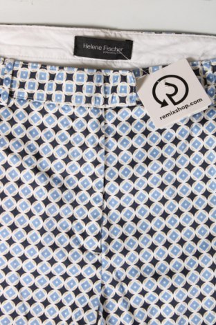 Дамски къс панталон Helene Fischer For Tchibo, Размер M, Цвят Многоцветен, Цена 19,00 лв.