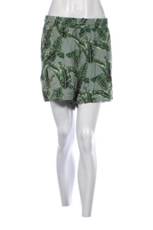 Γυναικείο κοντό παντελόνι Hema, Μέγεθος XXL, Χρώμα Πολύχρωμο, Τιμή 11,75 €