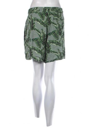 Γυναικείο κοντό παντελόνι Hema, Μέγεθος XXL, Χρώμα Πολύχρωμο, Τιμή 11,75 €