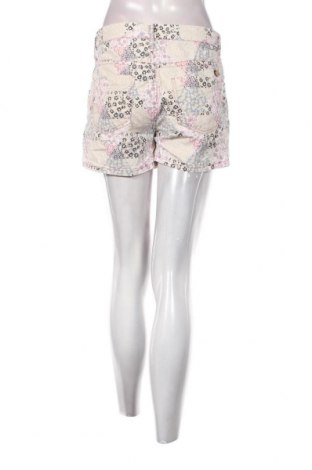 Pantaloni scurți de femei Hilfiger Denim, Mărime M, Culoare Multicolor, Preț 105,13 Lei
