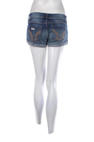 Damen Shorts Hollister, Größe S, Farbe Blau, Preis € 23,66
