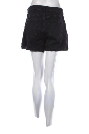 Damen Shorts Hollister, Größe L, Farbe Schwarz, Preis 13,01 €