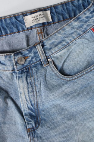 Pantaloni scurți de femei House, Mărime M, Culoare Albastru, Preț 48,47 Lei