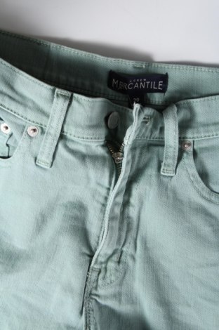 Pantaloni scurți de femei J.Crew, Mărime M, Culoare Albastru, Preț 203,95 Lei