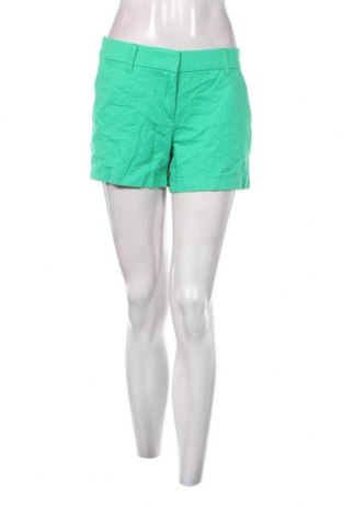 Damen Shorts J.Crew, Größe S, Farbe Grün, Preis 52,83 €