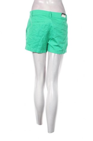 Pantaloni scurți de femei J.Crew, Mărime S, Culoare Verde, Preț 235,33 Lei