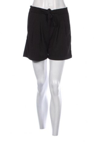 Γυναικείο κοντό παντελόνι Jacqueline De Yong, Μέγεθος S, Χρώμα Μαύρο, Τιμή 4,11 €