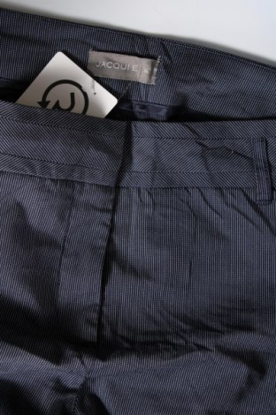 Дамски къс панталон Jacqui-E, Размер XXL, Цвят Син, Цена 22,10 лв.