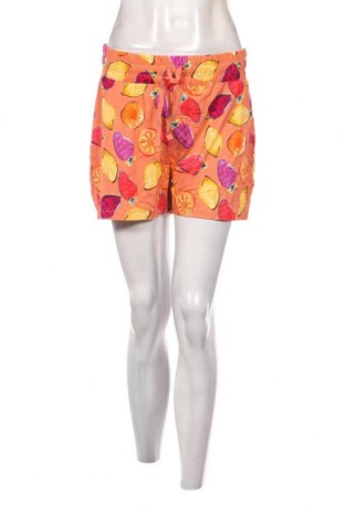 Pantaloni scurți de femei Jana Ina, Mărime L, Culoare Multicolor, Preț 67,10 Lei