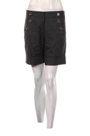 Pantaloni scurți de femei Jane Norman, Mărime S, Culoare Gri, Preț 33,55 Lei