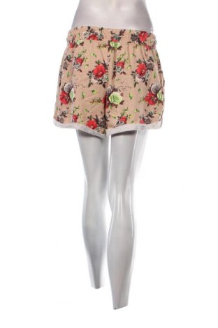 Γυναικείο κοντό παντελόνι Janina, Μέγεθος L, Χρώμα Πολύχρωμο, Τιμή 11,75 €