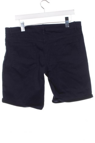 Damen Shorts Janina, Größe L, Farbe Blau, Preis 13,22 €