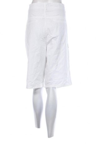 Damen Shorts Janina, Größe XL, Farbe Weiß, Preis 13,22 €