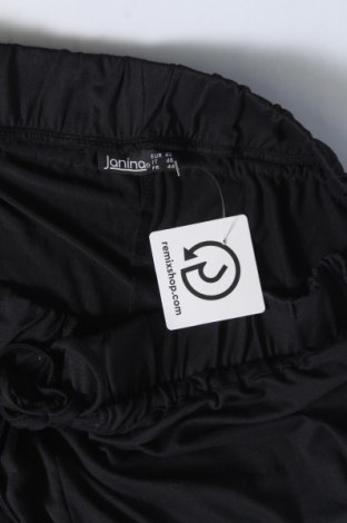 Pantaloni scurți de femei Janina, Mărime L, Culoare Negru, Preț 62,50 Lei