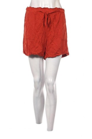Damen Shorts Janina, Größe XL, Farbe Orange, Preis 6,48 €
