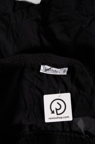 Дамски къс панталон Janina, Размер L, Цвят Черен, Цена 8,74 лв.