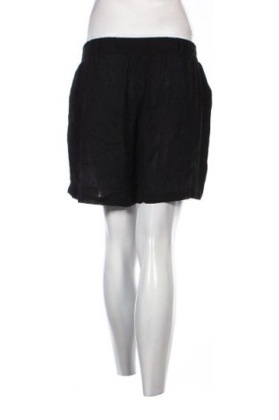 Дамски къс панталон Janina, Размер L, Цвят Черен, Цена 8,74 лв.