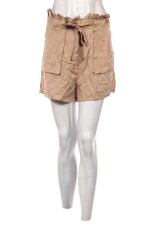 Дамски къс панталон Janina, Размер XL, Цвят Бежов, Цена 19,00 лв.