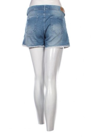 Damen Shorts Janina, Größe XL, Farbe Blau, Preis 6,48 €