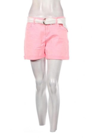 Pantaloni scurți de femei Janina, Mărime M, Culoare Roz, Preț 28,13 Lei