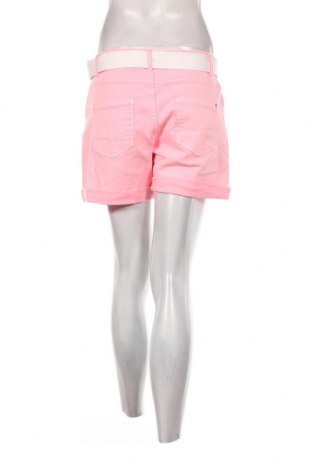 Pantaloni scurți de femei Janina, Mărime M, Culoare Roz, Preț 62,50 Lei