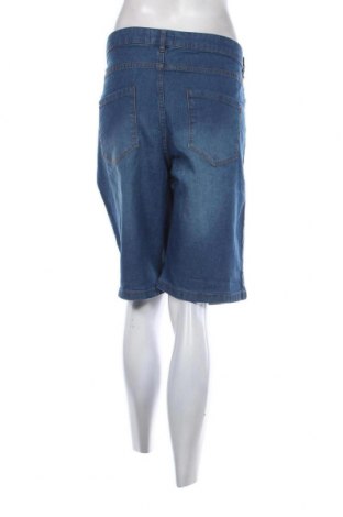 Damen Shorts Janina, Größe XL, Farbe Blau, Preis € 9,74