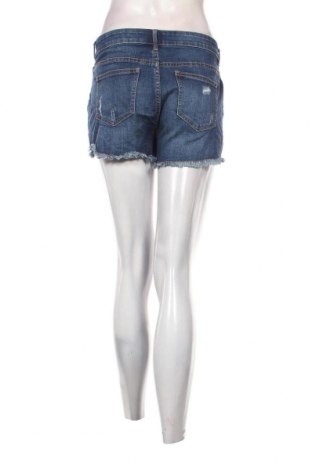 Γυναικείο κοντό παντελόνι Jay Jays, Μέγεθος M, Χρώμα Μπλέ, Τιμή 8,41 €