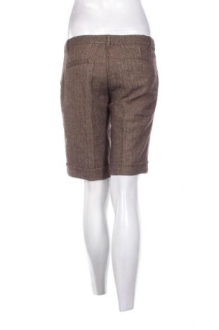 Pantaloni scurți de femei Jennyfer, Mărime M, Culoare Maro, Preț 24,48 Lei