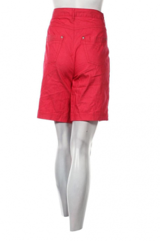 Damen Shorts Jensen, Größe XL, Farbe Rot, Preis 13,22 €