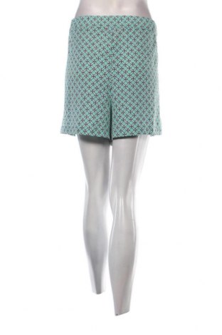 Γυναικείο κοντό παντελόνι Joe Fresh, Μέγεθος XXL, Χρώμα Πολύχρωμο, Τιμή 11,75 €
