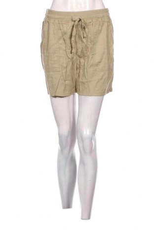 Дамски къс панталон Joe Fresh, Размер S, Цвят Зелен, Цена 6,65 лв.