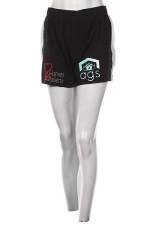 Damen Shorts Joma, Größe S, Farbe Schwarz, Preis 3,97 €