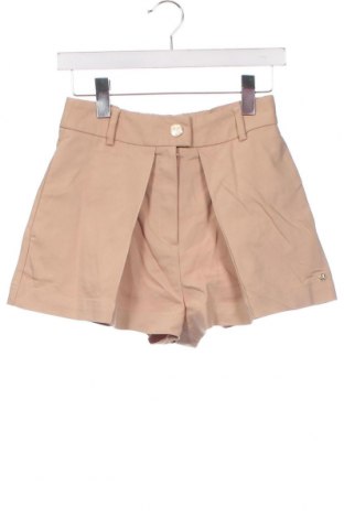 Pantaloni scurți de femei Josh V, Mărime XS, Culoare Bej, Preț 94,73 Lei