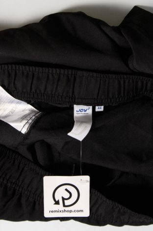 Дамски къс панталон Joy, Размер XL, Цвят Черен, Цена 34,00 лв.