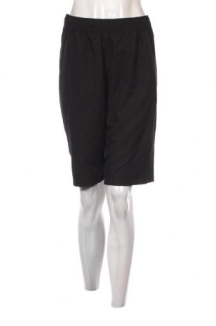 Дамски къс панталон Joy, Размер XL, Цвят Черен, Цена 17,68 лв.