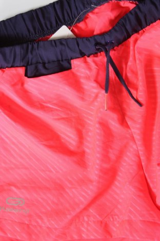 Дамски къс панталон Kalenji, Размер S, Цвят Розов, Цена 19,00 лв.
