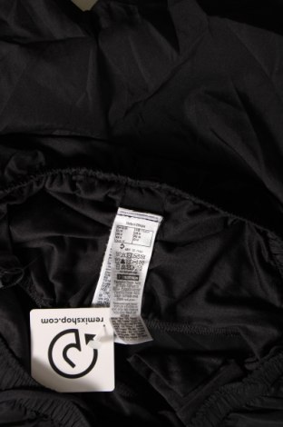 Дамски къс панталон Kalenji, Размер M, Цвят Черен, Цена 4,75 лв.