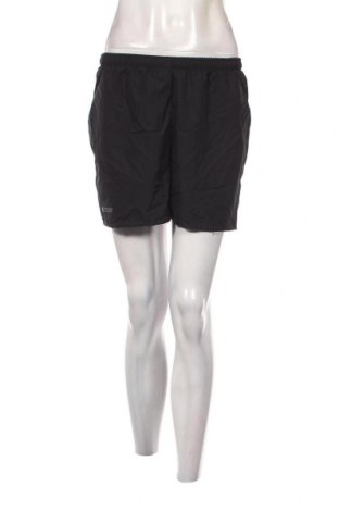 Γυναικείο κοντό παντελόνι Kalenji, Μέγεθος M, Χρώμα Μαύρο, Τιμή 3,53 €