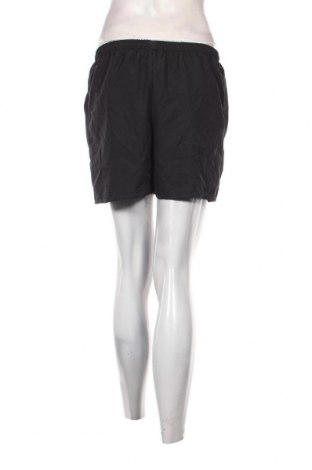 Γυναικείο κοντό παντελόνι Kalenji, Μέγεθος M, Χρώμα Μαύρο, Τιμή 2,94 €