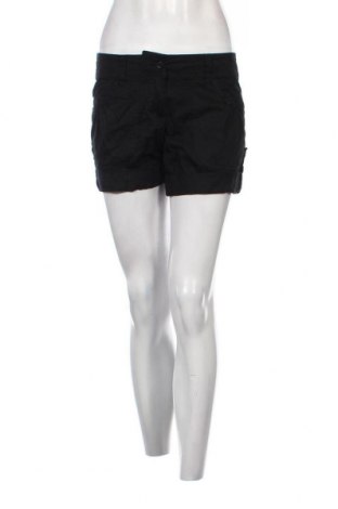 Damen Shorts Kangaroos, Größe S, Farbe Schwarz, Preis 9,46 €
