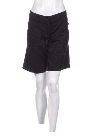Damen Shorts Kangaroos, Größe M, Farbe Schwarz, Preis 5,92 €