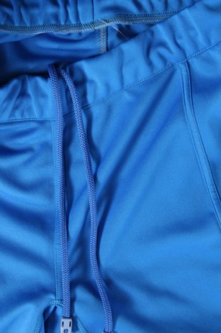 Γυναικείο κοντό παντελόνι Kappa, Μέγεθος S, Χρώμα Μπλέ, Τιμή 6,91 €