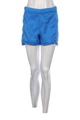 Γυναικείο κοντό παντελόνι Kappa, Μέγεθος S, Χρώμα Μπλέ, Τιμή 7,67 €