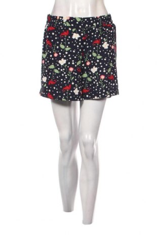 Γυναικείο κοντό παντελόνι Kiabi, Μέγεθος M, Χρώμα Πολύχρωμο, Τιμή 11,75 €